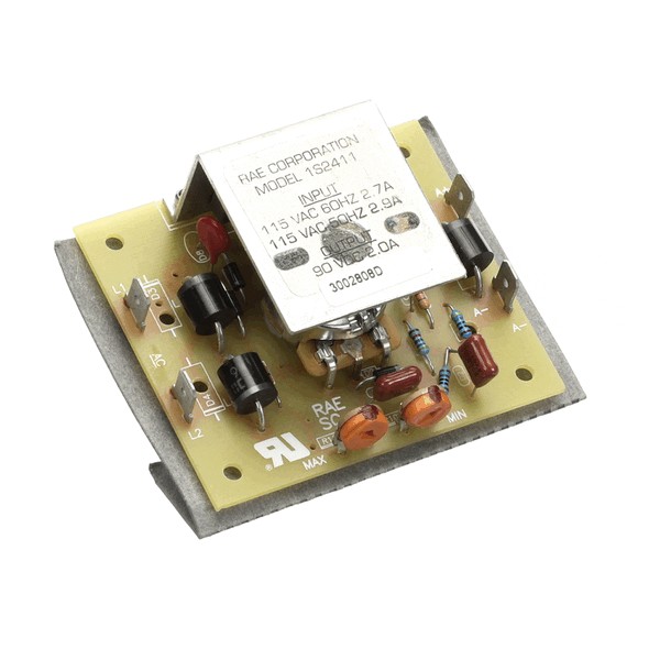 (image for) Star Mfg 2J-3002808D CONTROLLER,SPEED DCV TC21